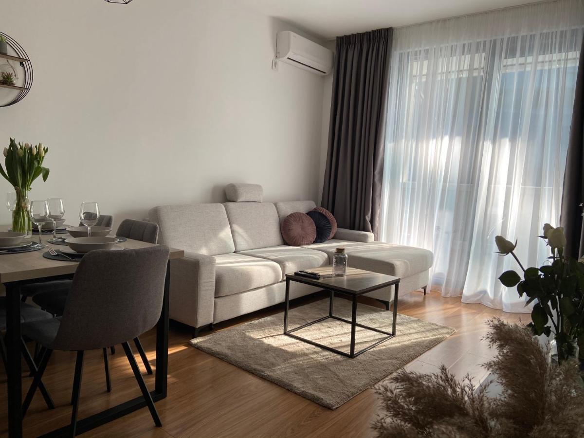 Apartment Pupin Star - City Centre Нови-Сад Экстерьер фото