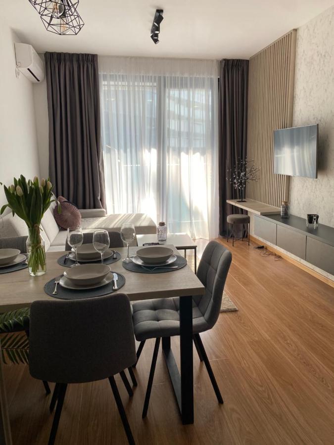 Apartment Pupin Star - City Centre Нови-Сад Экстерьер фото